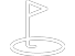golf-flag