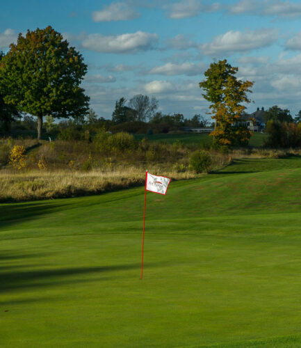 Fire Ridge Golf Course | Award-Winning Wisconsin Golf