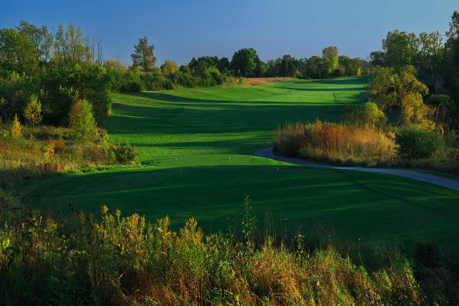 Fire Ridge Grafton Golf Fire Ridge Golf Course & Amenities | Grafton, WI